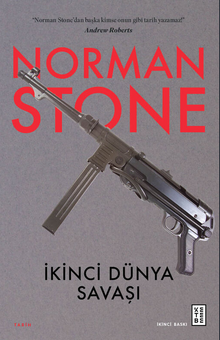 İkinci Dünya Savaşı