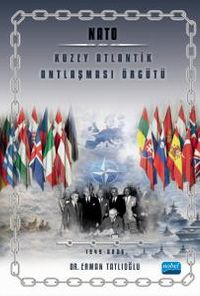 Nato & Kuzey Atlantik Antlaşması Örgütü