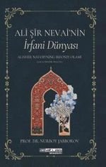 Ali Şir Nevai'nin İrfan Dünyası
