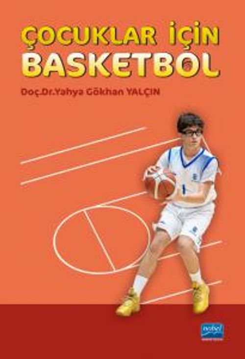 Çocuklar İçin Basketbol
