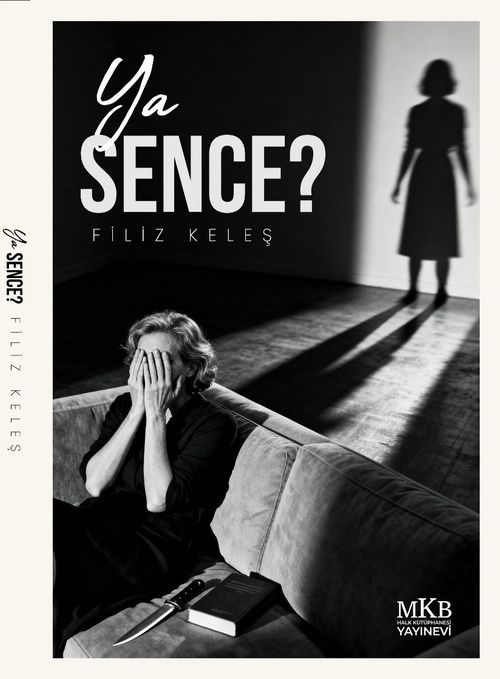 Ya Sence?