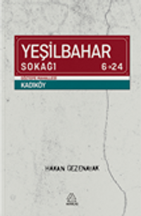 Yeşilbahar Sokağı