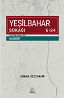 Yeşilbahar Sokağı