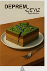 Depremdeyiz