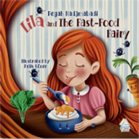 Lila and the Fast / Food Fairy