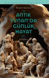 Antik Yunan'da G&uuml;nl&uuml;k Hayat
