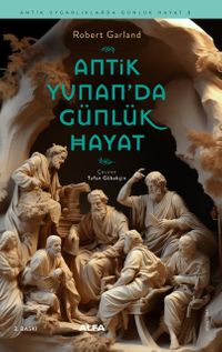 Antik Yunan'da Günlük Hayat
