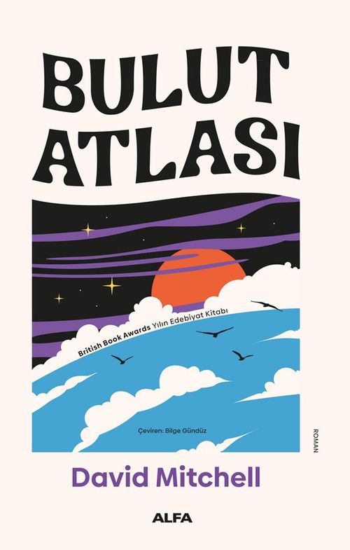 Bulut  Atlası