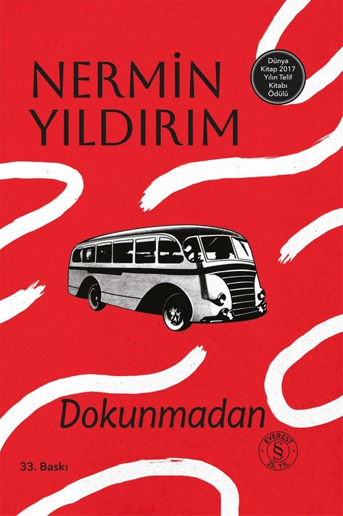 Dokunmadan (Ciltli)