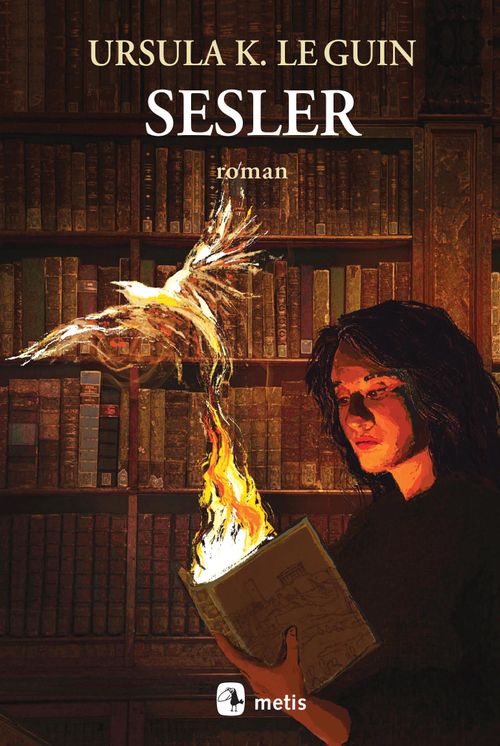 Sesler