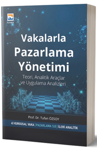 Vakalarla Pazarlama Yönetimi