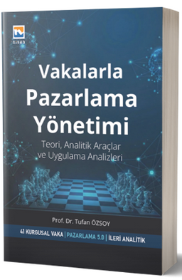 Vakalarla Pazarlama Yönetimi