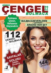Süper Çengel Bulmaca 22