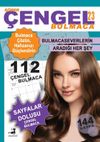 S&uuml;per &Ccedil;engel Bulmaca 23