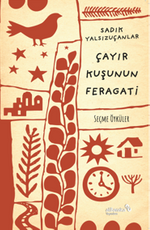 Çayır Kuşunun Feragati