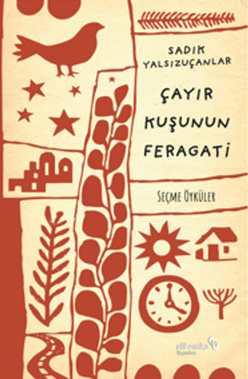 Çayır Kuşunun Feragati