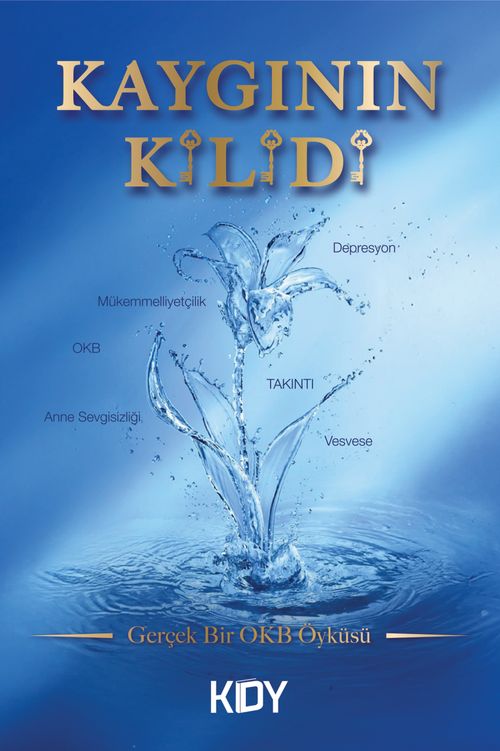 Kaygının Kilidi