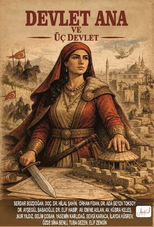 Devlet Ana