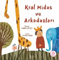 Kral Midas ve Arkadaşları