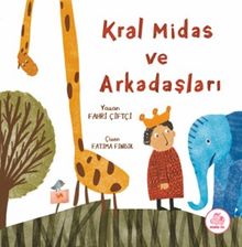 Kral Midas ve Arkadaşları