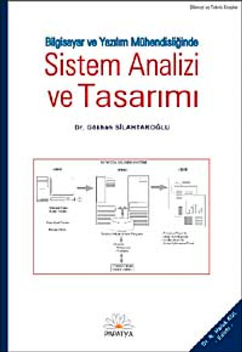 Sistem Analizi ve Tasarımı & Bilgisayar Mühendisliği ve Yazılım Mühendisliği