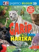 3D Şaşırtıcı Bilgiler /  Garip Ama Harika