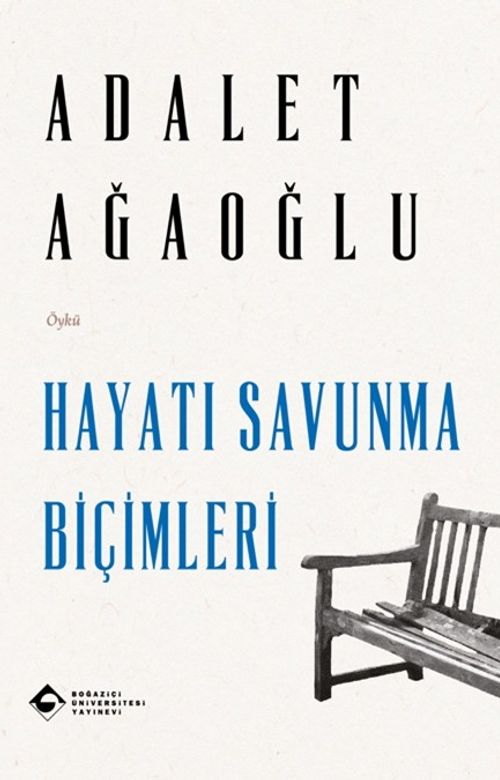 Hayatı Savunma Biçimleri