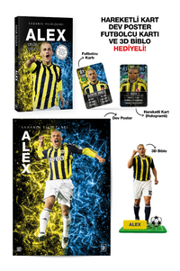 Alex / Sahanın Yıldızları