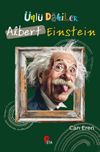 &Uuml;nl&uuml; Dahiler: Albert Einstein