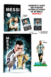 Messi / Sahanın Yıldızları