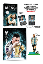 Messi / Sahanın Yıldızları