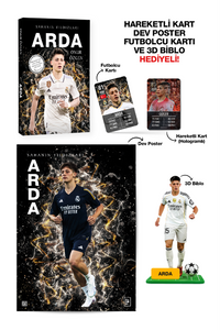 Arda / Sahanın Yıldızları