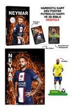 Neymar / Sahanın Yıldızları