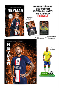 Neymar / Sahanın Yıldızları