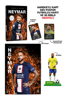 Neymar / Sahanın Yıldızları