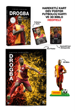 Drogba / Sahanın Yıldızları
