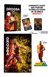 Drogba / Sahanın Yıldızları