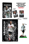 Quaresma / Sahanın Yıldızları