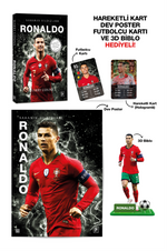 Ronaldo / Sahanın Yıldızları