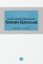 Kur'an-ı Kerim Okumadaki Yaygın Hatalar