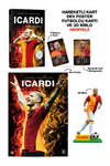 Icardi / Sahanın Yıldızları