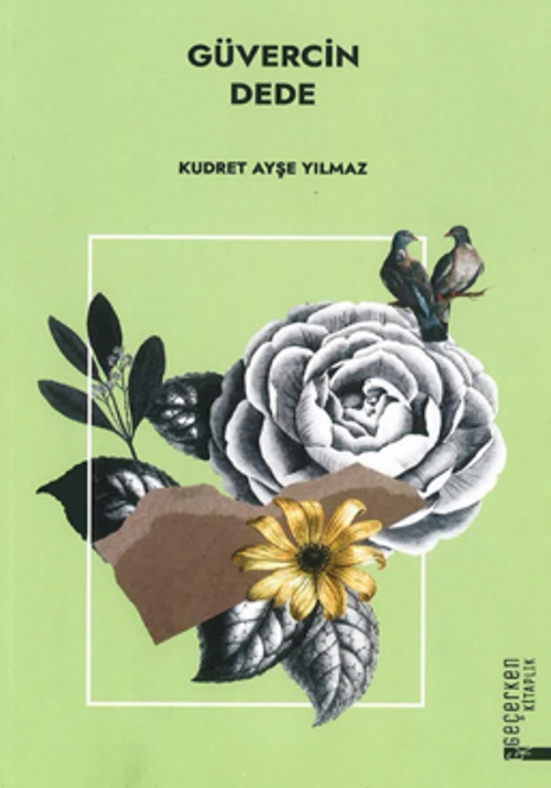 Güvercin Dede