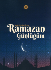Yetişkinler İçin Ramazan Günlüğüm