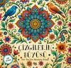 &Ccedil;izgilerin B&uuml;y&uuml;s&uuml; / Her Yaş İ&ccedil;in Mandala &Ccedil;ek Kopar