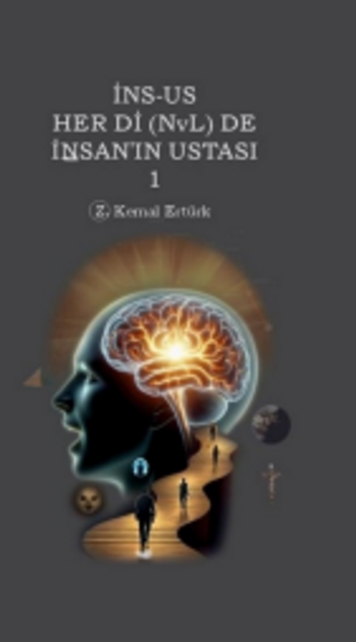 İns-Us Her Di (NvL)'de İnsanın Ustası