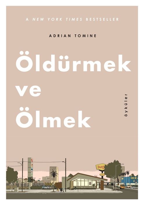 Öldürmek ve Ölmek