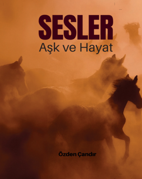 Sesler & Aşk ve Hayat