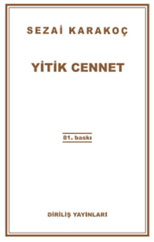 Yitik Cennet