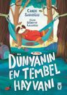 Dünyanın En Tembel Hayvanı