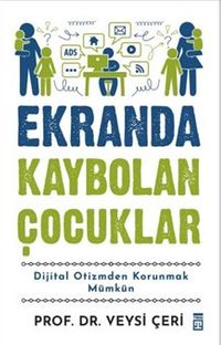 Ekranda Kaybolan Çocuklar